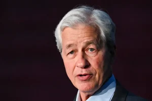 Jamie Dimon fait allusion à son avenir après JPMorgan – et ce n&rsquo;est pas de la politique