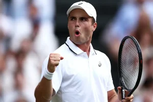 La star de Wimbledon est le fils d&rsquo;un multimillionnaire de hedge funds