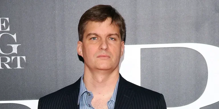Le « Big Short » Michael Burry parie contre Tesla, Nvidia et Caterpillar