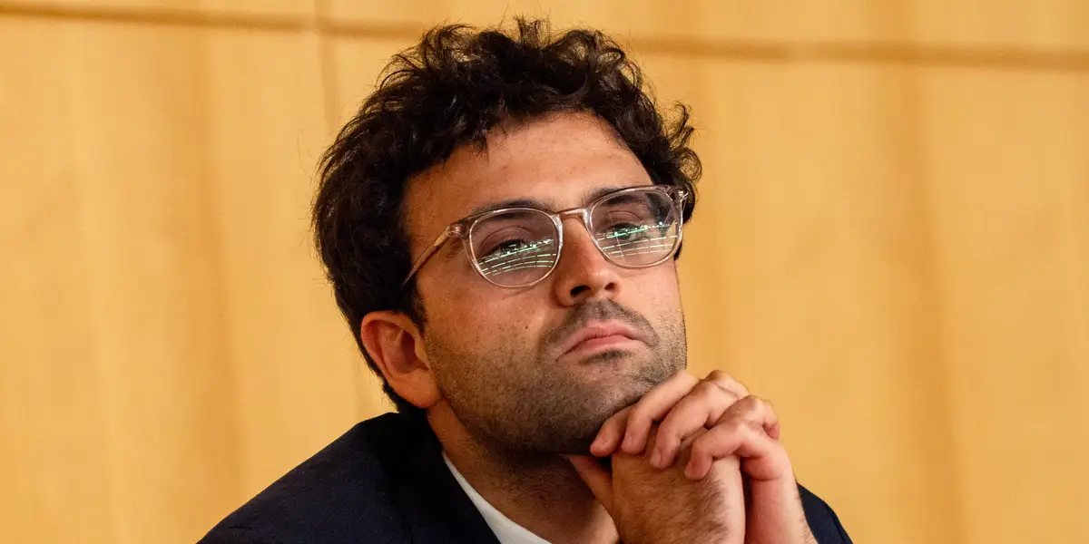 Le PDG de Kalshi déclare que les délits d'initiés sont plus difficiles à détecter en actions