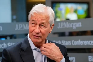 Le leadership de JPMorgan en matière d&rsquo;IA est en train d&rsquo;être réinitialisé. Voici les acteurs clés.