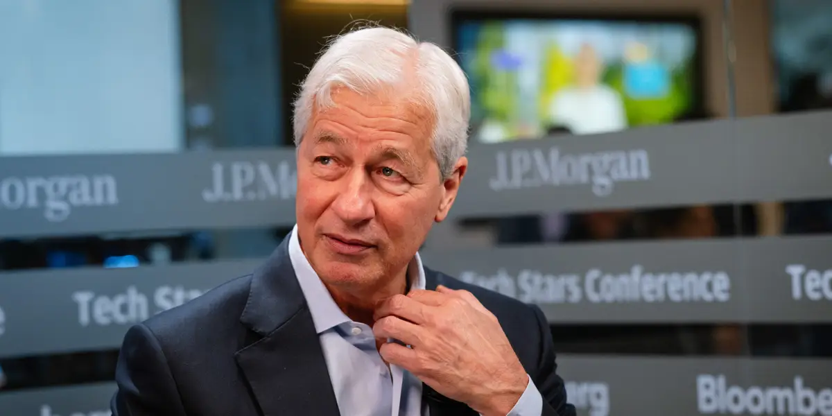 Le leadership de JPMorgan en matière d'IA est en train d'être réinitialisé. Voici les acteurs clés.