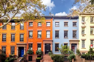 Les 10 meilleures villes américaines pour acheter une maison – et 10 où vous devriez louer