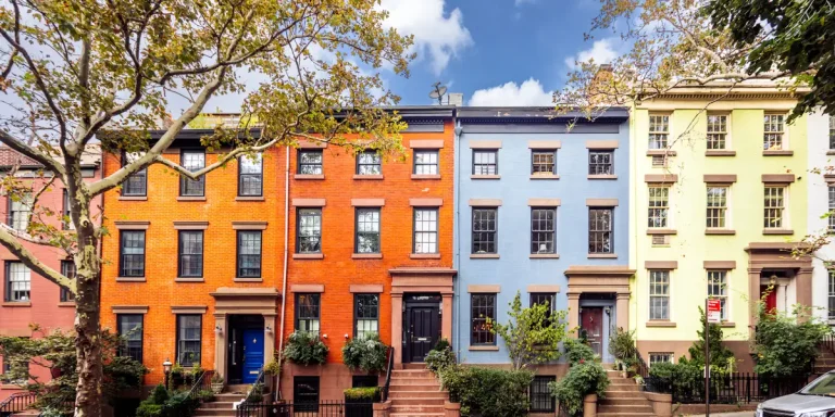 Les 10 meilleures villes américaines pour acheter une maison – et 10 où vous devriez louer
