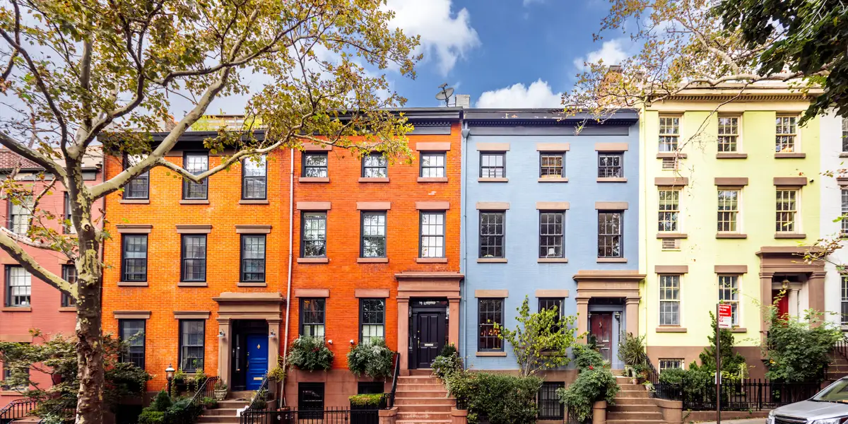 Les 10 meilleures villes américaines pour acheter une maison – et 10 où vous devriez louer
