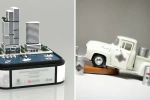 Les Deal Toys de Wall Street sont en plein essor. L&rsquo;IA les rend plus étranges.