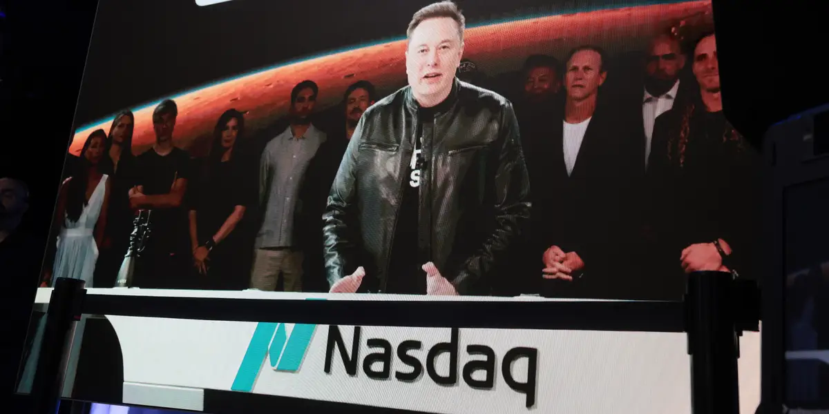 Les ETF subversifs lancent des fonds qui excluent les sociétés d'Elon Musk