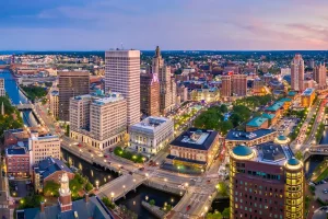 Les marchés de location les plus chauds aux États-Unis 2026