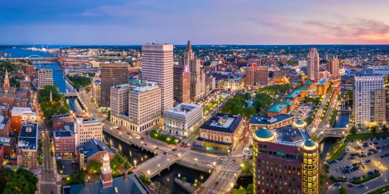 Les marchés de location les plus chauds aux États-Unis 2026

