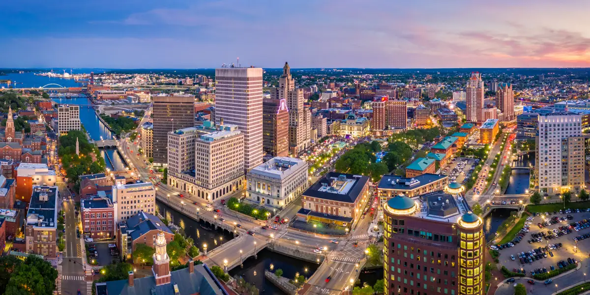 Les marchés de location les plus chauds aux États-Unis 2026
