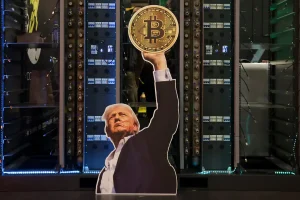 Les revenus cryptographiques de Donald Trump dépassent 1 milliard de dollars, révèle une divulgation financière