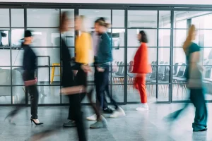 Les sélectionneurs de titres humains arrivent dans le fonds quantitatif Qube de 50 milliards de dollars
