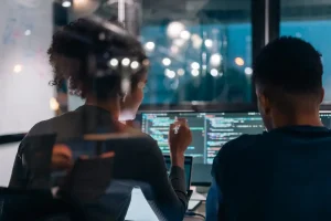 Les startups d&rsquo;IA qui veulent investir dans des hedge funds pour elles