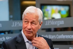 L&rsquo;insécurité, et non l&rsquo;arrogance, ruine les dirigeants, déclare Jamie Dimon
