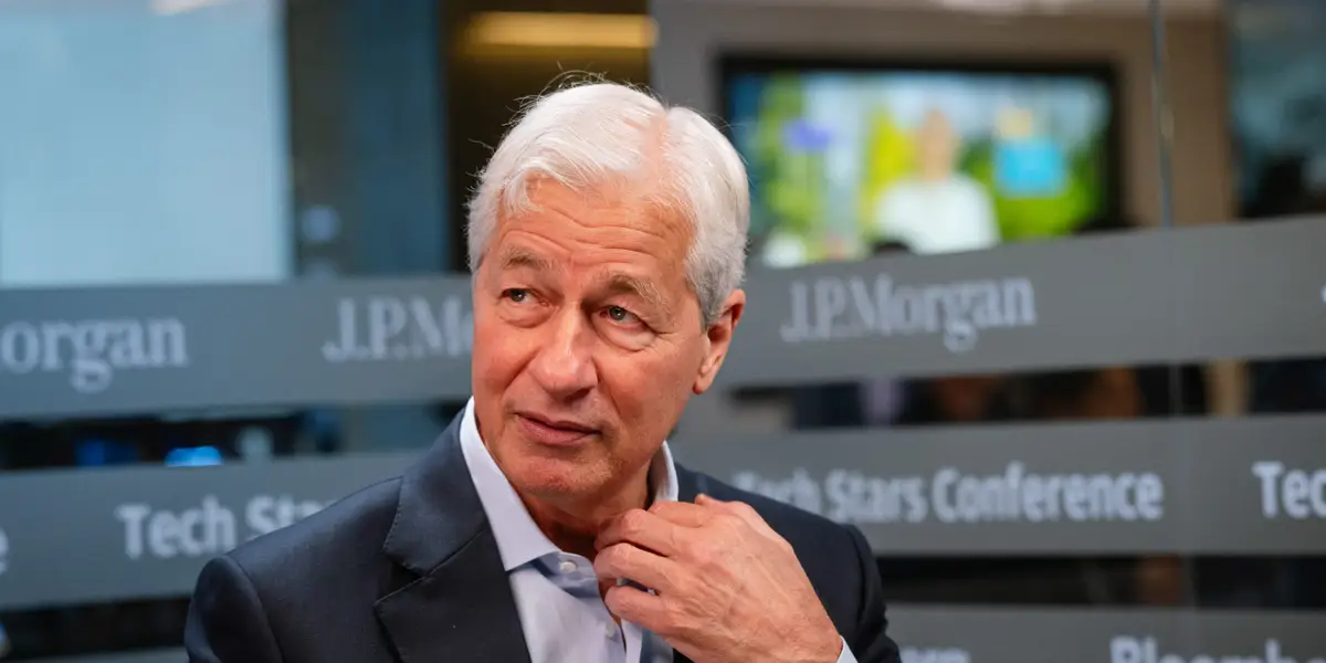 L'insécurité, et non l'arrogance, ruine les dirigeants, déclare Jamie Dimon