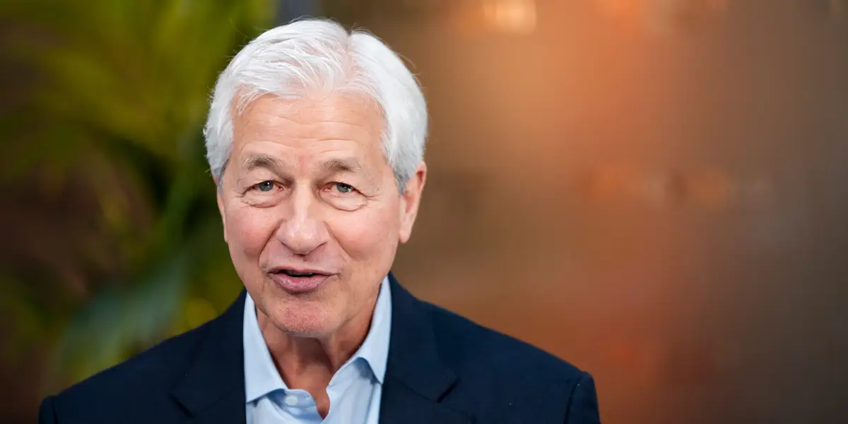 Lisez la liste des caractéristiques de Jamie Dimon qu'il recherche chez le prochain PDG de JPMorgan
