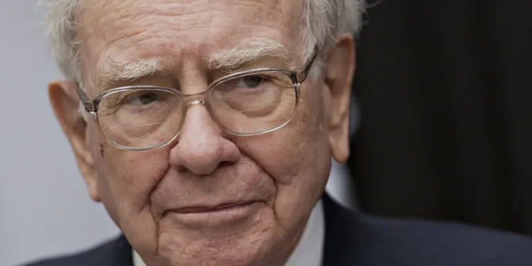 Message de Warren Buffett aux investisseurs : soyez prudent
