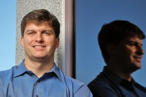 Michael Burry dit que Netflix fabrique du lait et Disney fabrique du vin