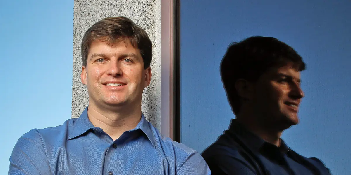 Michael Burry dit que Netflix fabrique du lait et Disney fabrique du vin