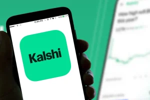 Questions et réponses en direct : pourquoi Kalshi courtise Wall Street