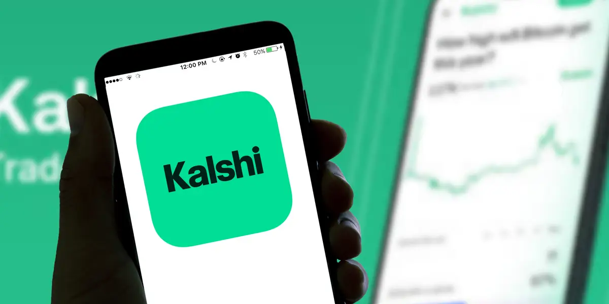 Questions et réponses en direct : pourquoi Kalshi courtise Wall Street