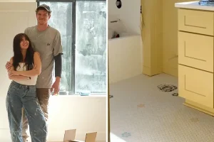 Un couple a construit sa propre maison pour maintenir son prêt hypothécaire à moins de 900 $