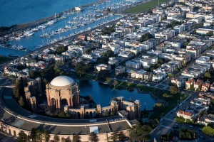 Un fossé générationnel frappe le marché immobilier de San Francisco
