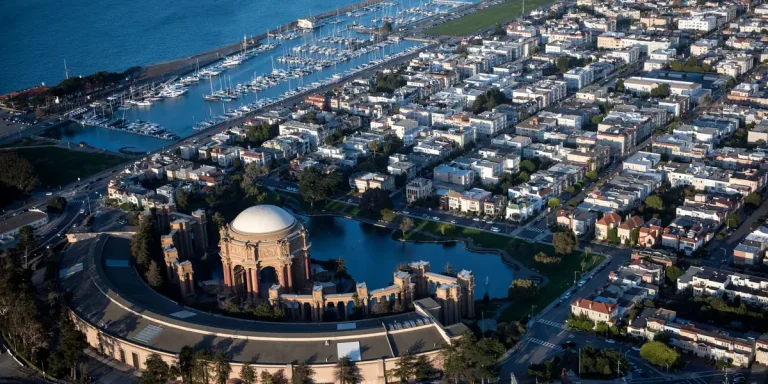 Un fossé générationnel frappe le marché immobilier de San Francisco

