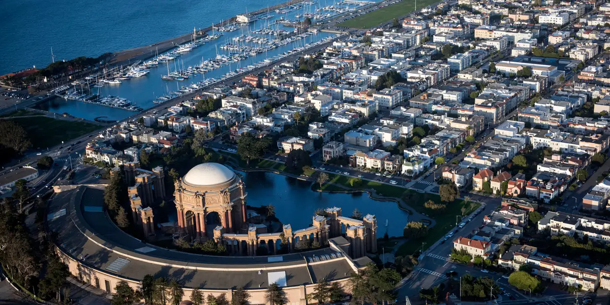 Un fossé générationnel frappe le marché immobilier de San Francisco