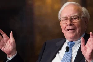 Warren Buffett devrait offrir une partie de sa fortune aux comptes de Trump, selon Gerstner