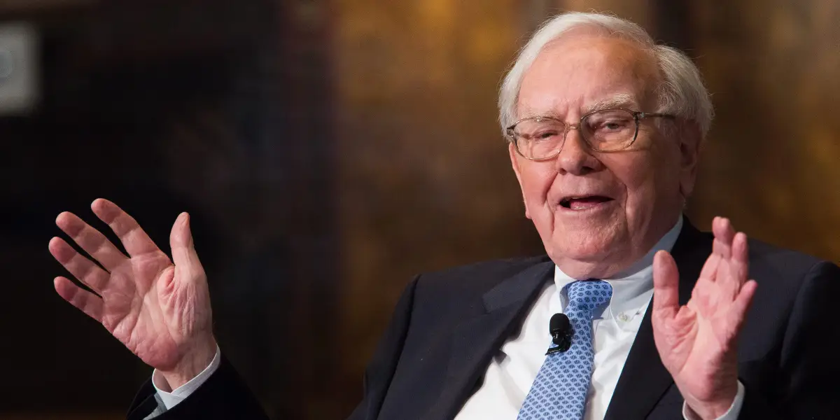 Warren Buffett devrait offrir une partie de sa fortune aux comptes de Trump, selon Gerstner