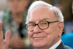 Warren Buffett dit qu&rsquo;il pourrait être l&rsquo;une des 10 personnes les plus chanceuses de la planète