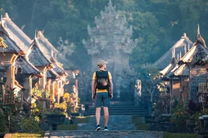 Bali devient plus dure envers les étrangers qui ne respectent pas les règles