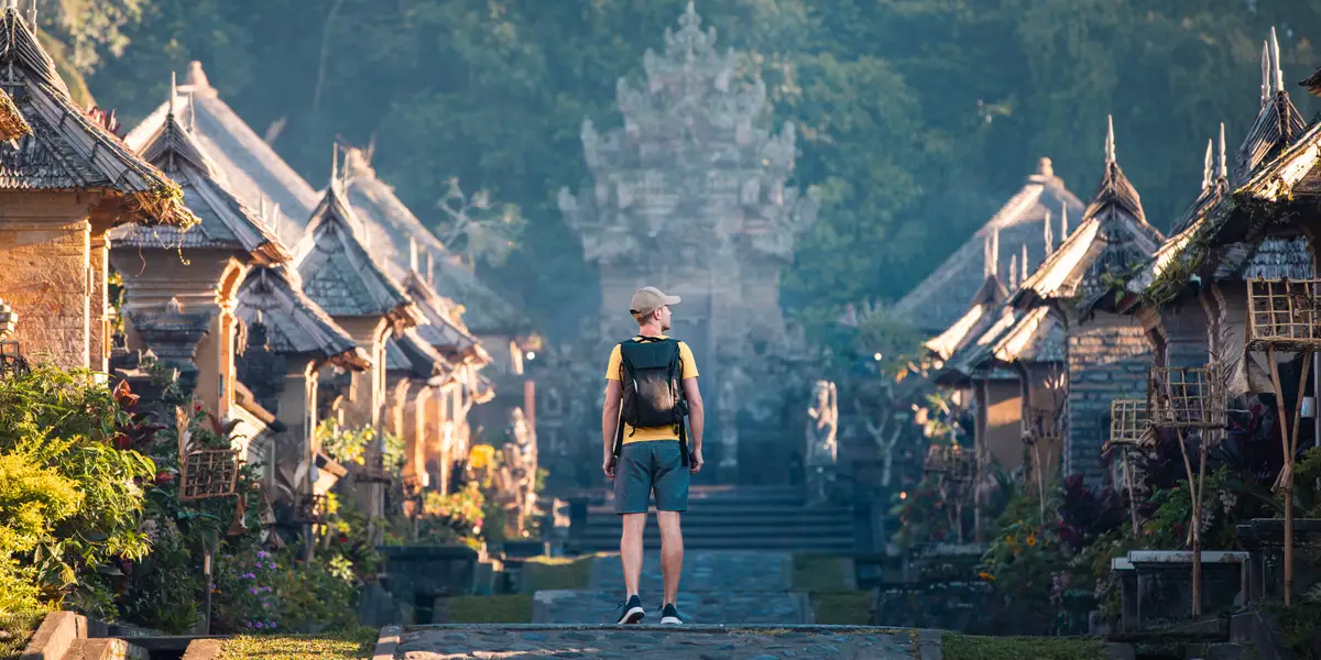 Bali devient plus dure envers les étrangers qui ne respectent pas les règles