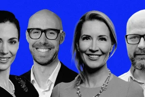 4 partenaires McKinsey partagent ce qu&rsquo;ils attendent des consultants juniors