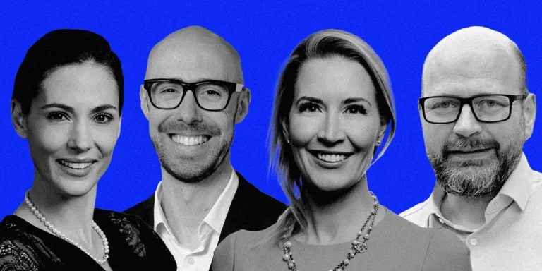 4 partenaires McKinsey partagent ce qu'ils attendent des consultants juniors
