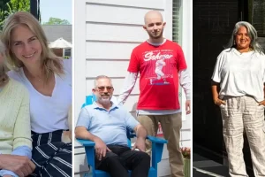 4 propriétaires expliquent pourquoi ils ont construit des ADU pour prendre soin de leurs proches
