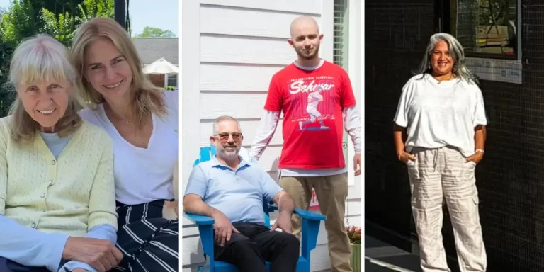 4 propriétaires expliquent pourquoi ils ont construit des ADU pour prendre soin de leurs proches