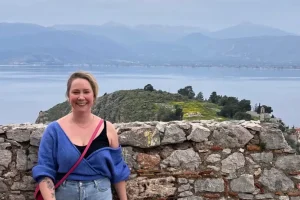 A déménagé en Grèce il y a 4 ans ; Pas pour tout le monde, inconvénients