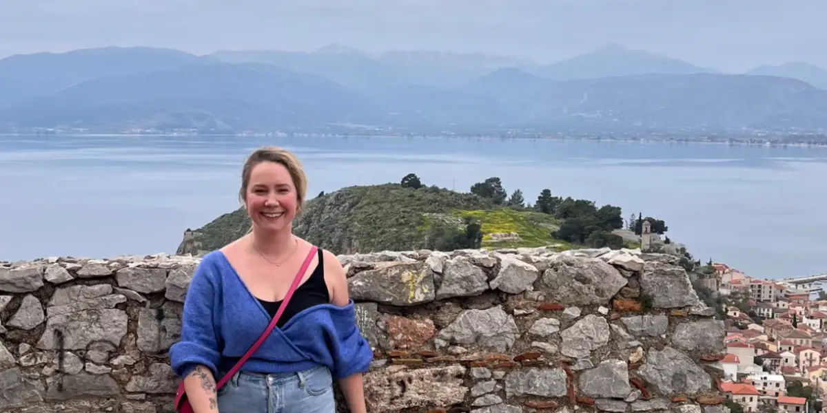 A déménagé en Grèce il y a 4 ans ; Pas pour tout le monde, inconvénients