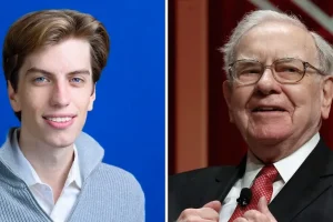 Ce qu&rsquo;Aschenbrenner peut apprendre de Buffett après l&rsquo;implosion du fonds d&rsquo;IA de 45 milliards de dollars