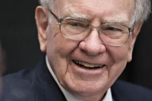 Ce que dit Alphabet Wager de Berkshire à propos du rôle post-PDG de Buffett