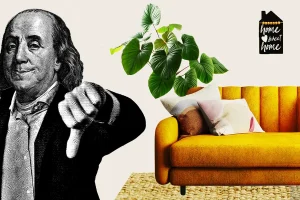 Ce que les gens riches n’ont jamais chez eux, d’un architecte d’intérieur