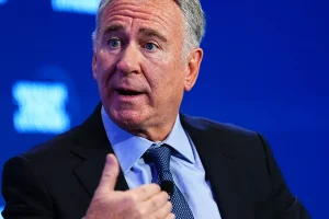 Citadel a réduit de 80 % les risques liés au portefeuille de connaissance de la situation : Ken Griffin