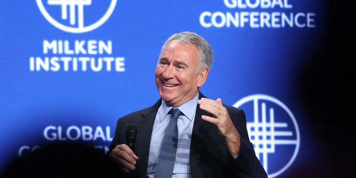 Citadel s'envole en juillet grâce au portefeuille de Situational Awareness