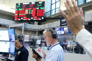 Comment les grands hedge funds se sont comportés au cours d’un mois de juillet mouvementé