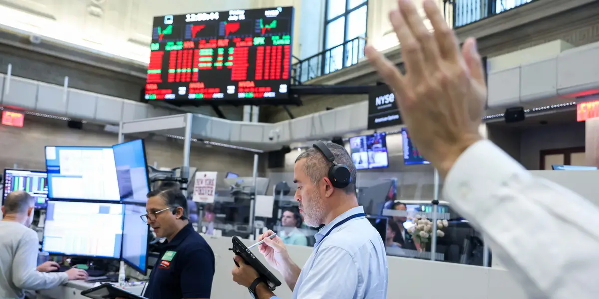 Comment les grands hedge funds se sont comportés au cours d’un mois de juillet mouvementé
