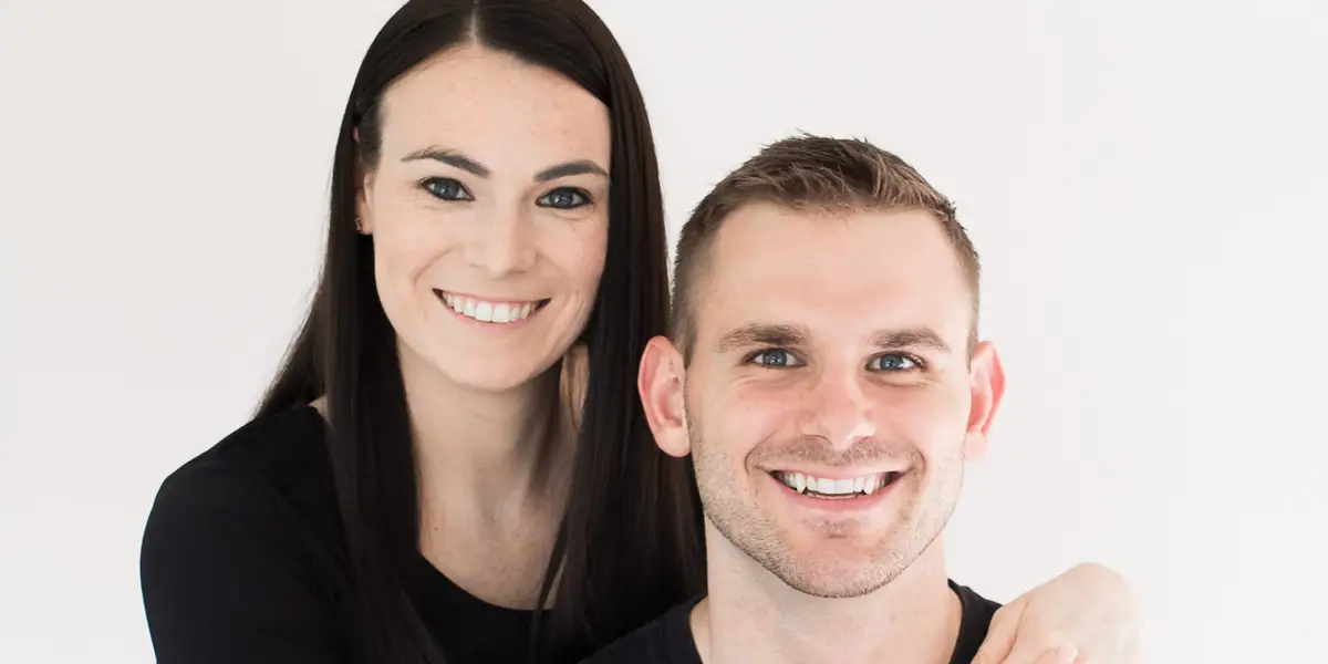 Comment un couple a créé une entreprise en ligne pour atteindre son indépendance financière