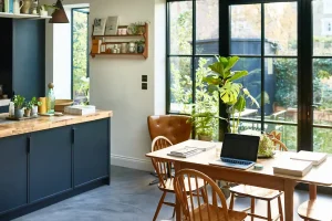 Des choses qu&rsquo;un architecte d&rsquo;intérieur de 27 ans n&rsquo;aurait jamais eu dans sa propre maison