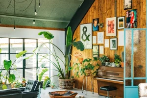 Des tendances qui devraient se retrouver dans davantage de maisons, selon les architectes d&rsquo;intérieur
